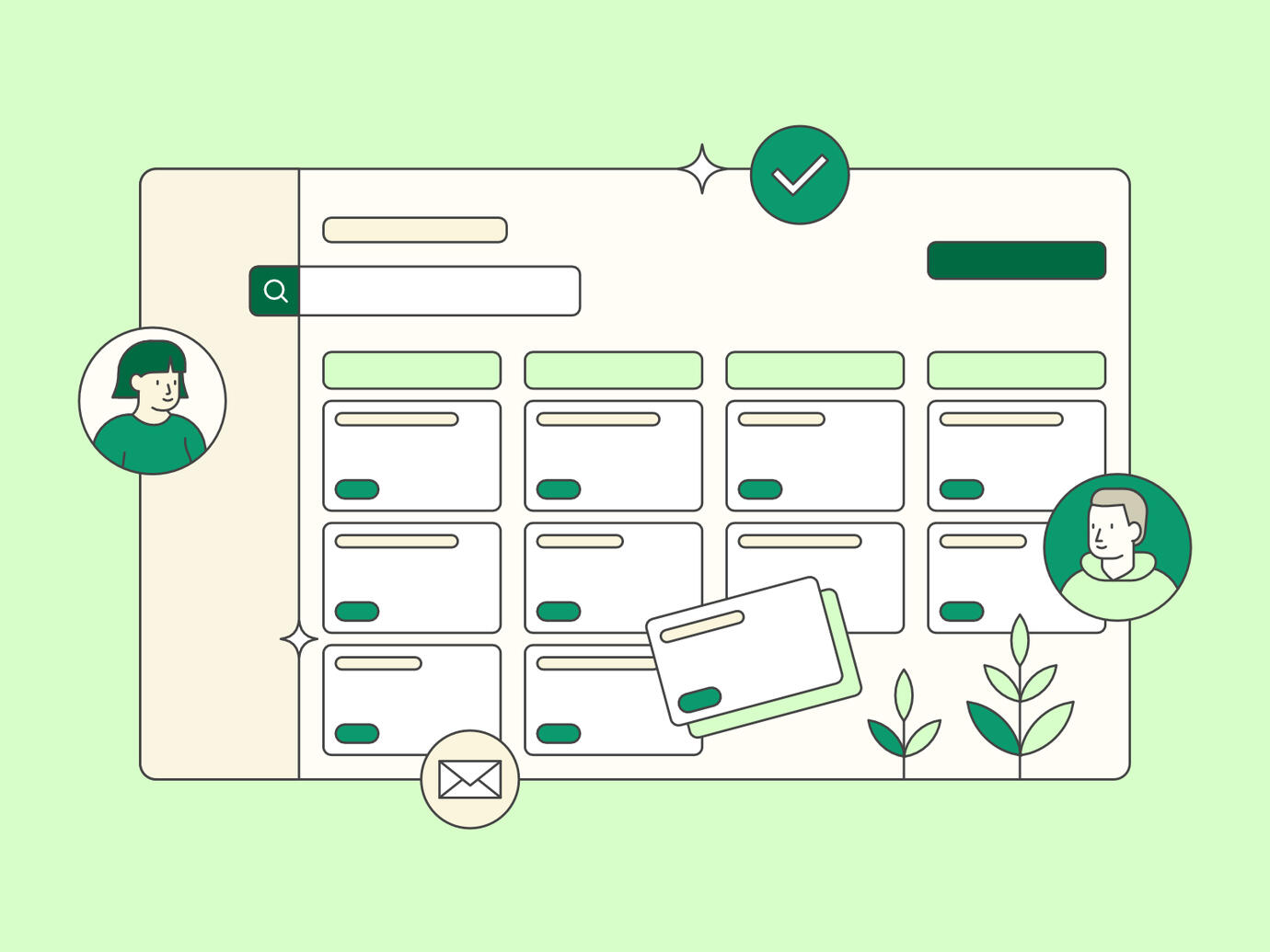 Sales Pipeline