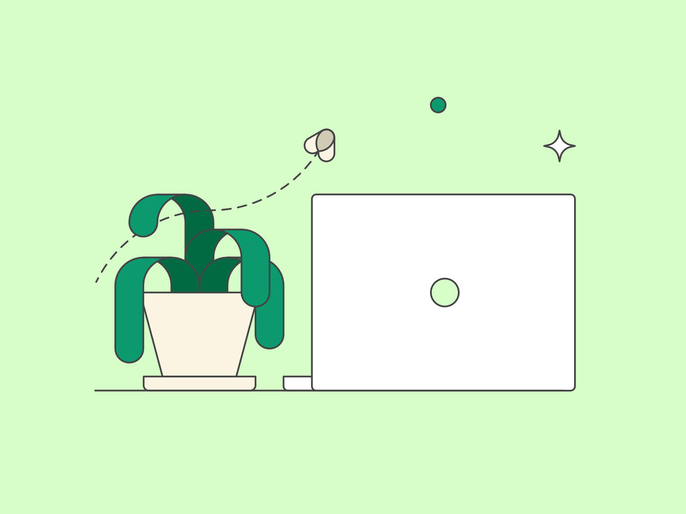 Error Pages