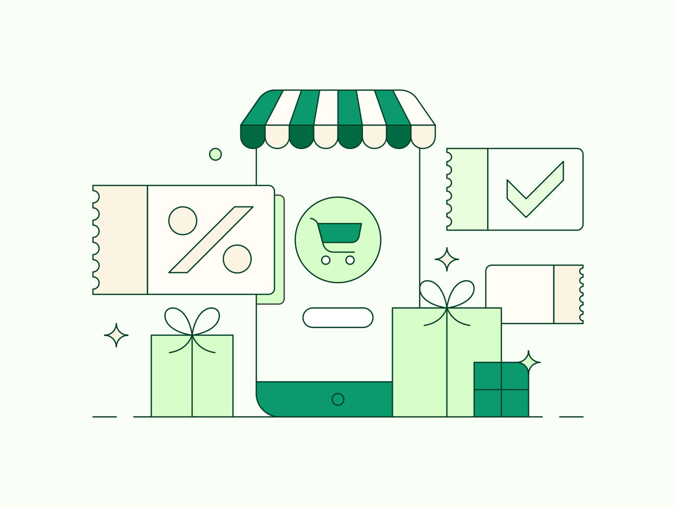 Coupon Collections