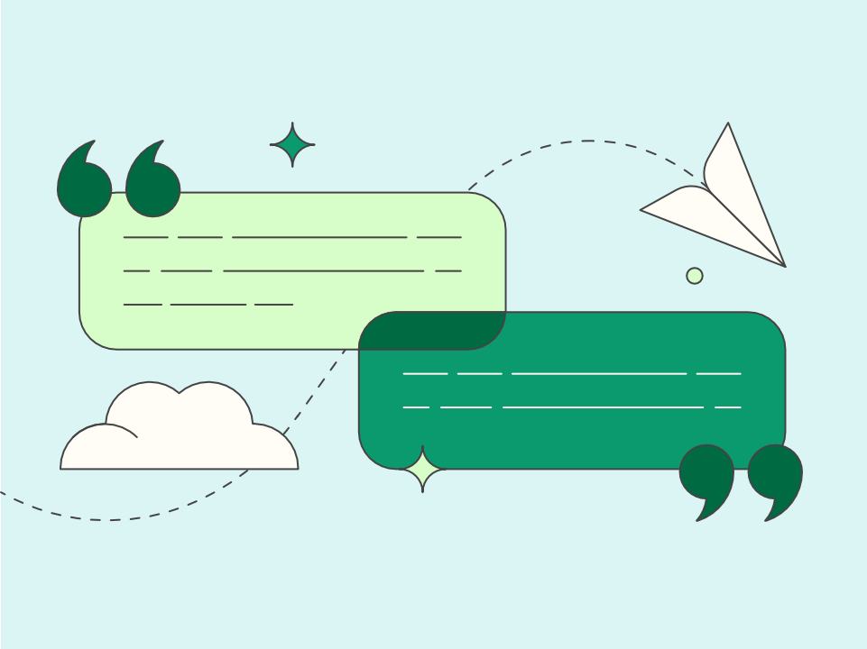 Introducing: Conversation Threading