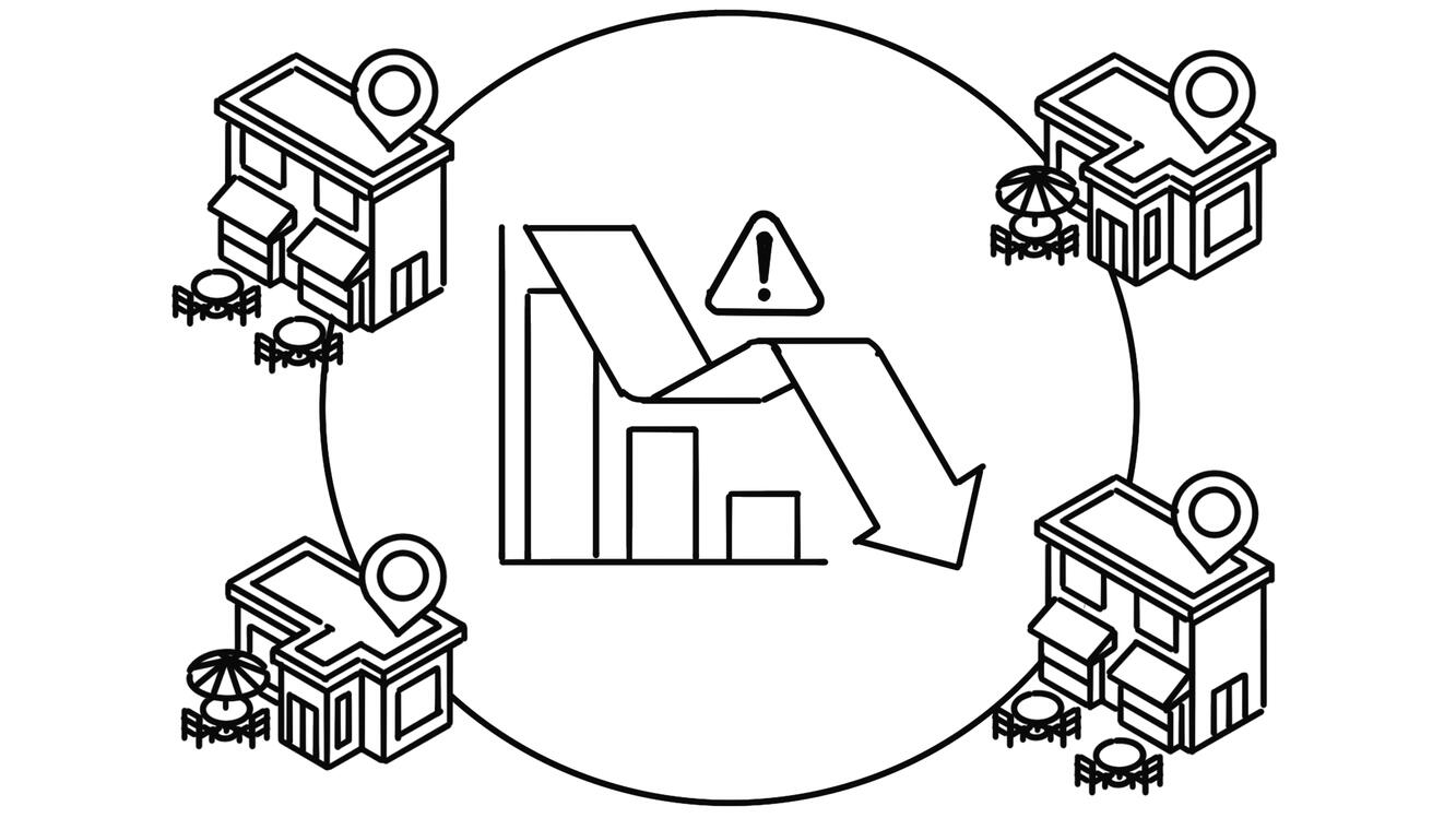 —it’s a profitability crisis.