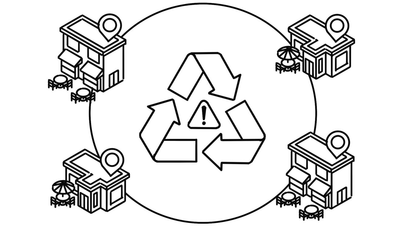 For multi-unit operators, this isn’t just an environmental issue