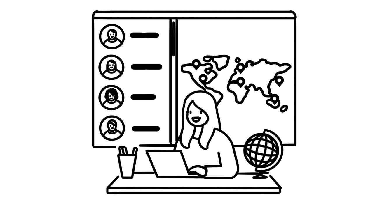 you can bring all teams together, and simplify your HR tech stack with Remote.