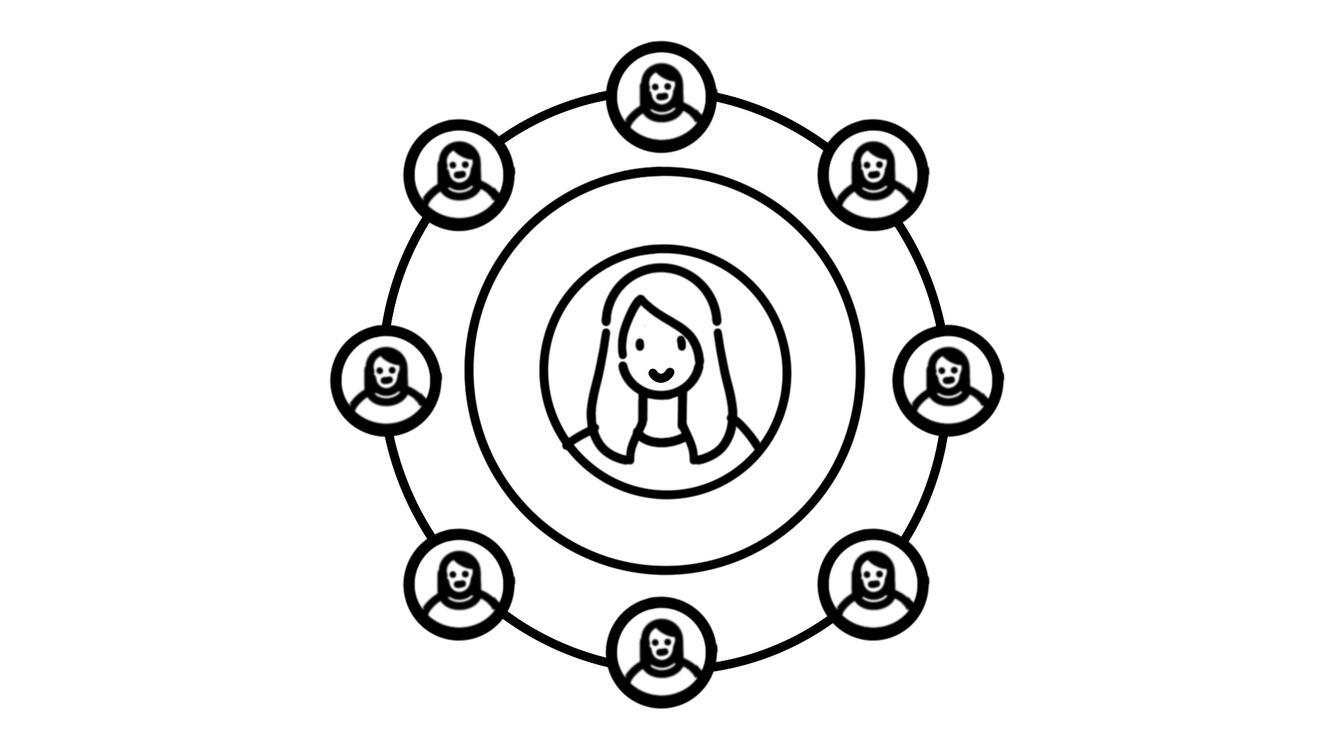 We’re here to make it simple for anyone to hire, manage, and pay their teams,